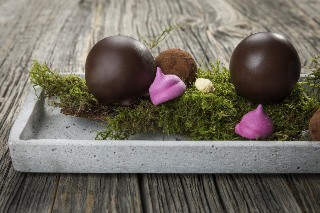 Minglers Sportalm - Das Gourmet- Und Geniesserhotel Kirchberg en Tyrol Extérieur photo